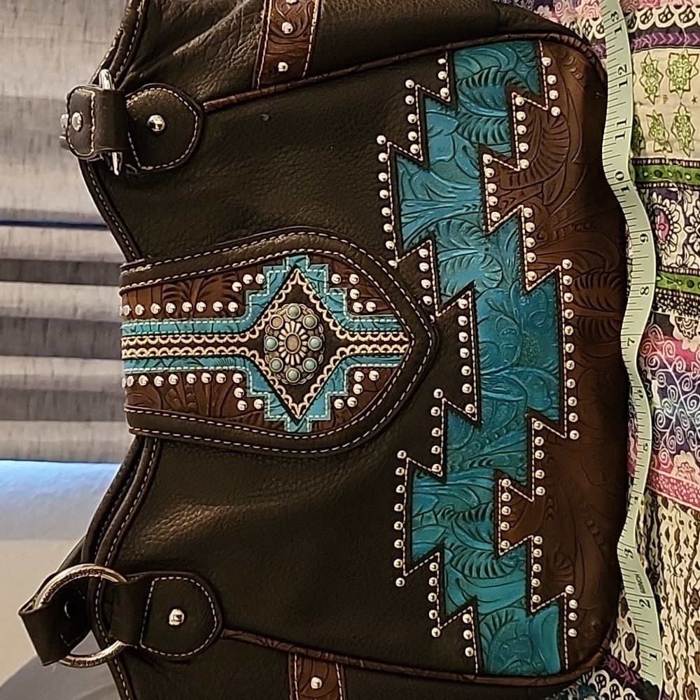 Montana West purse